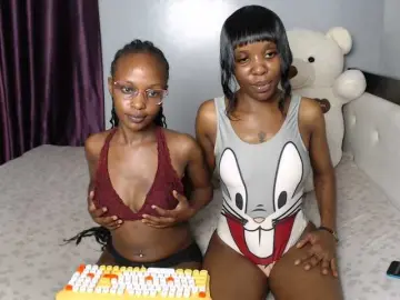 Bongacams Live Sex Cam of VelvetCuties