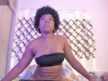Bongacams Adult Video Chat of naughtyebonyy