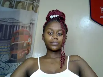 Bongacams Nude Webcam of MDIVAH