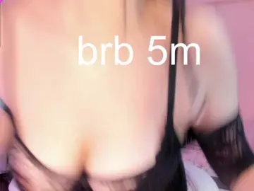 Bongacams Live Porn of anastasia1213