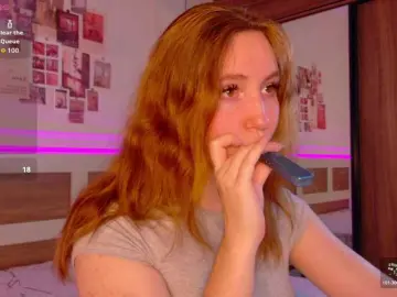 Bongacams Sex Chat of LunaXBaddie