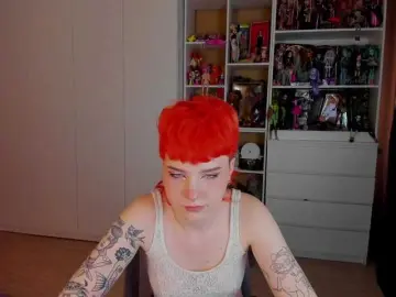 Bongacams Nude Webcam of Cool-Love