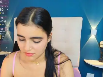 Bongacams Live Sex Cam of MiiaaCarter