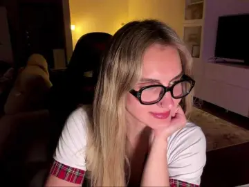 Bongacams Adult Webcam of MissyKissy
