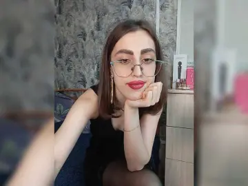 Bongacams Sex Cam of kiska-kira