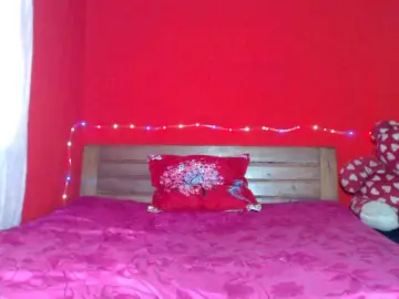 Bongacams Adult Video Chat of AMICKA