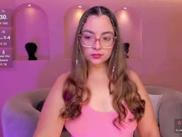 Bongacams Free Porn Cam of AllisonRogers