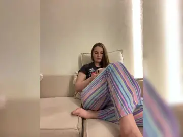 Bongacams Sex Chat of Annafirepussy