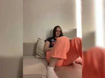 Bongacams Adult Webcams of Annafirepussy