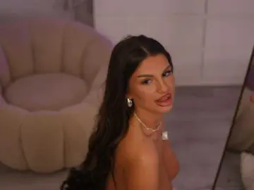 Bongacams Best live sex cam show of JessyKisss