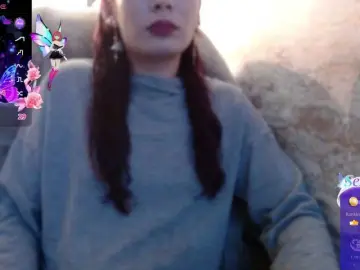 Bongacams Sex Chat of -yuyi