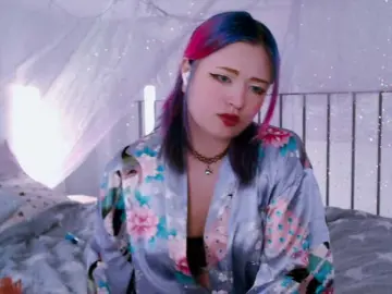 Bongacams Adult Webcam of mymoonstar