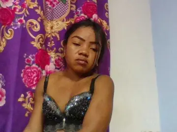 Bongacams Live Porn of Elyah1a