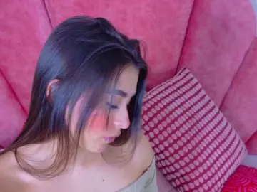 Bongacams Private Sex Chat of Mia-Anderson