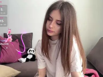 Bongacams Free Porn Cam of kissnotilt