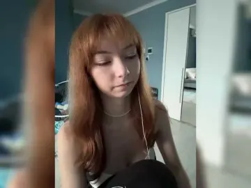 Bongacams Live Sex Cam of CrazyAleona