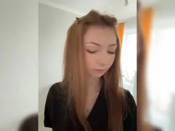 Bongacams Live Porn of CrazyAleona