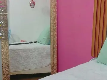 Bongacams Free Live Porn of NaughtyMommyy