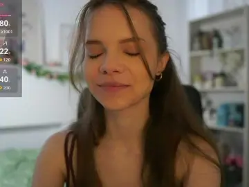 Bongacams Free Porn Cam of NatashaMalko