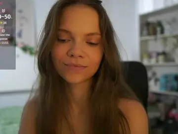 Bongacams Nude Webcam of NatashaMalko