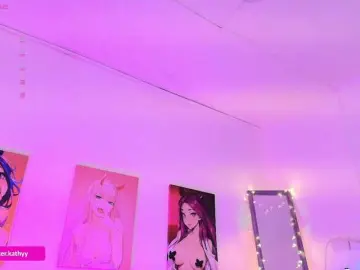 Bongacams Free Porn Cam of Kathybecker