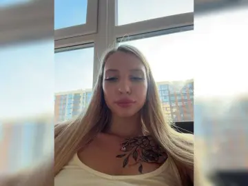 Bongacams Live Porn of EwaBrown