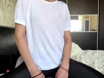 Bongacams Free Live Porn of ElliWagemann