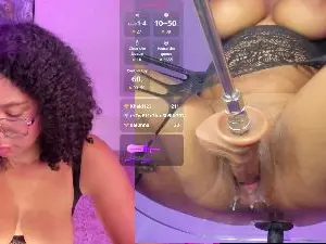 Cam4 Watch Live Sex Cams of MilaHall