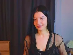 Cam4 Free Porn Cam of CarinFemrite
