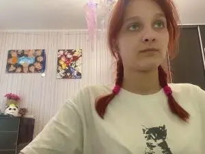 Cam4 Private Sex Chat of VirginaTott