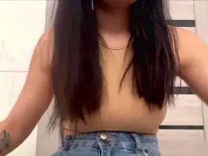 Cam4 Watch Live Sex Cams of AvrilVillane