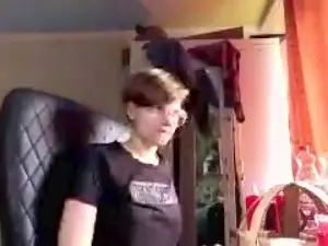 Cam4 Nude Webcam of ChrisLeasy