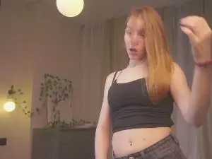 Cam4 Live Porn of NinfaManivong