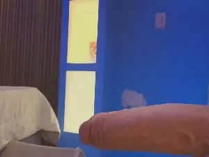 Cam4 Live Porn of AntonellaJones1