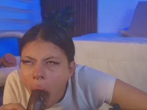Cam4 Adult Video Chat of AntonellaJones1