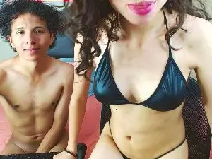 Cam4 Live Sex of Lubli_thodez