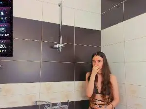 Cam4 Free Porn Cam of OdetteDredge