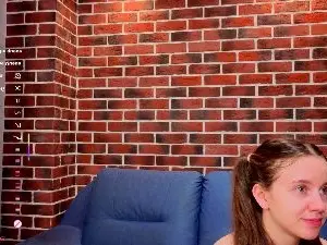 Cam4 Sex Cam of OdetteDredge