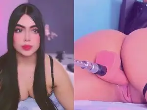 Cam4 Live Sex of perla_cm