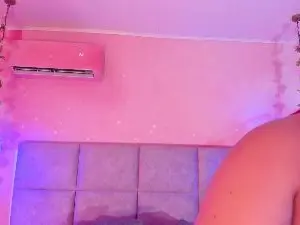Cam4 Nude Webcam of lushie_love