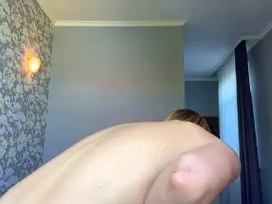 Cam4 Live Sex of EmilieKooker
