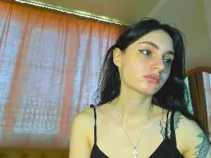 Cam4 Sex Cam of Lesyalis