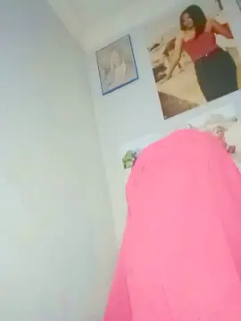 Cam4 Sex Cam of Sediah05