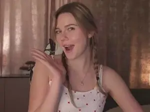 Cam4 Sex Chat of AlesiaPacquin