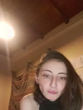 Cam4 Sex Chat of Lunaoscura2024