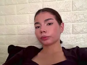 Cam4 Private Sex Chat of GinnySweeten