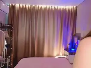 Cam4 Nude Webcam of VeniceHatton