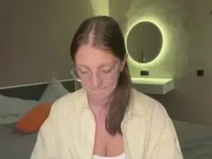 Cam4 Sex Cam of VanessaKnittel