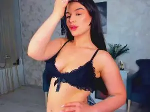 Cam4 Sex Chat of SnowingWinter