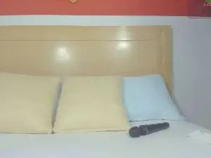 Cam4 Live Porn of lili_cardenas_